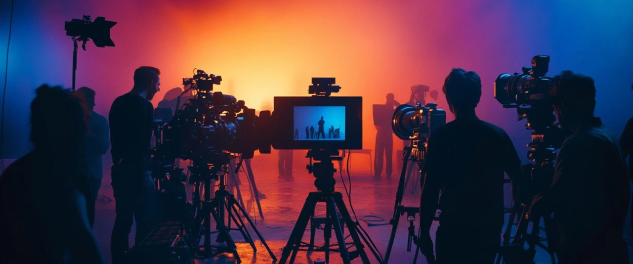 Choosing a Video Production Company in Dubai: Insider Tips