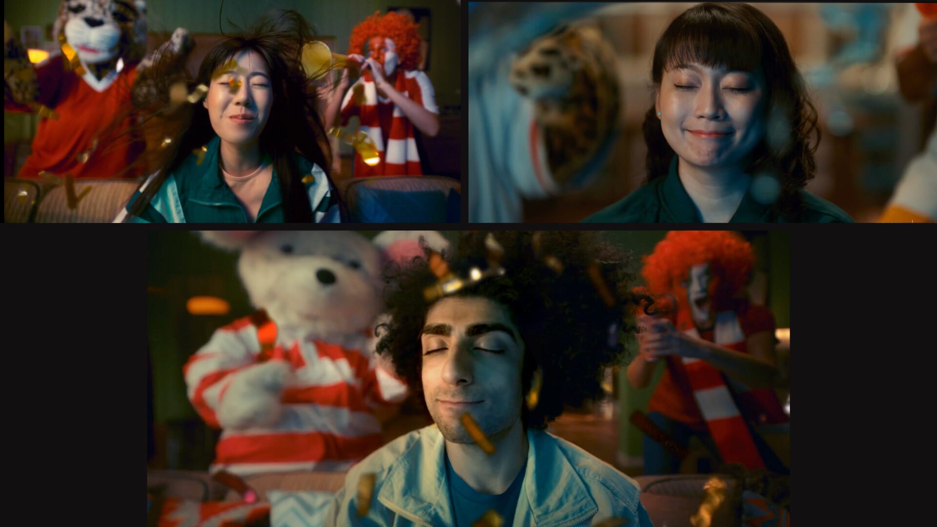 How to Manage a Multi-Location Ad Film Production in MENA