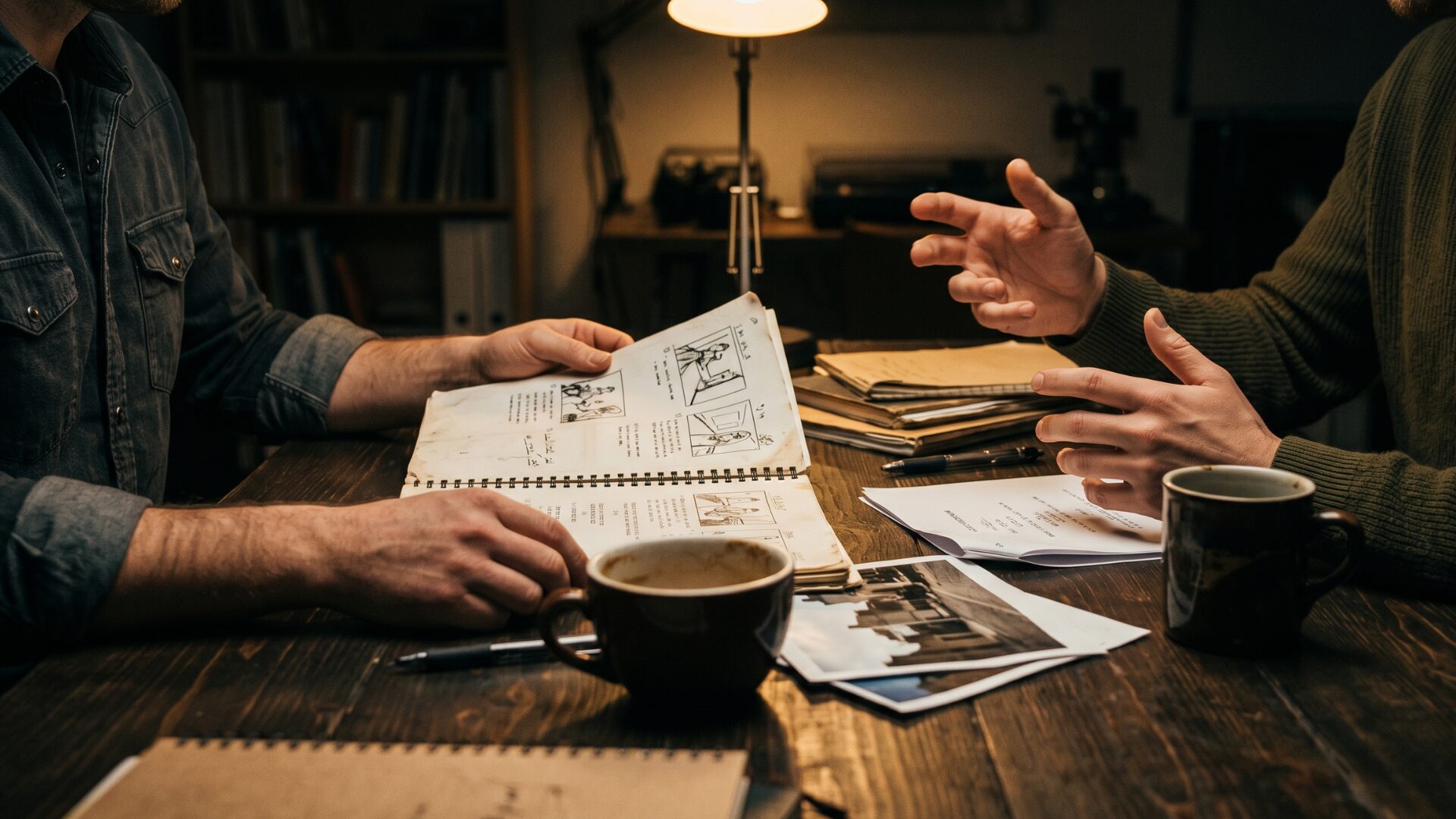 Creative Output Mastery: What Separates the Top Media Production Companies in Dubai?