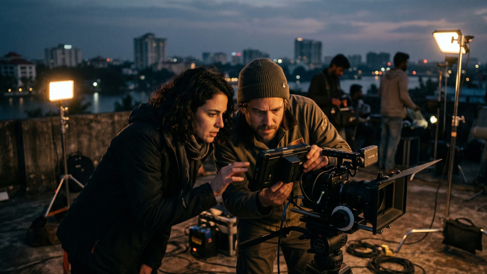 Biggest vs. Best: Why Independent Film Production Companies Drive More Creative Value